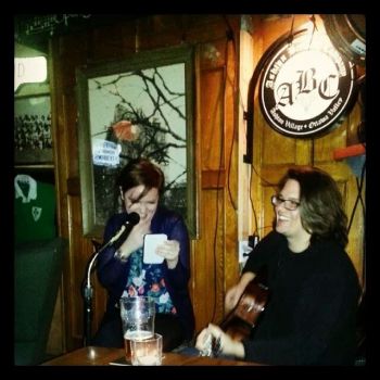 professional singers